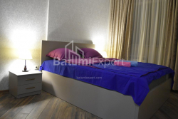 Квартира 40 м² - Шалва Инасаридзе, Батуми, Грузия
