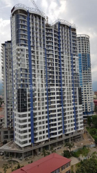 Квартира 40 м² - Шалва Инасаридзе, Батуми, Грузия