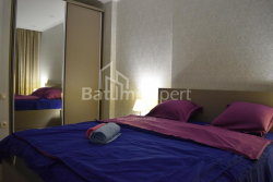 Квартира 40 м² - Шалва Инасаридзе, Батуми, Грузия