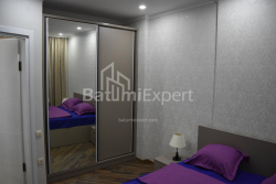Квартира 40 м² - Шалва Инасаридзе, Батуми, Грузия