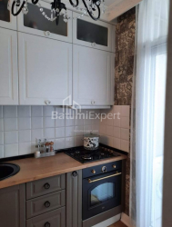 Квартира 70 м² - Нико Пиросмани, Батуми, Грузия