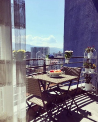Квартира 70 м² - Нико Пиросмани, Батуми, Грузия