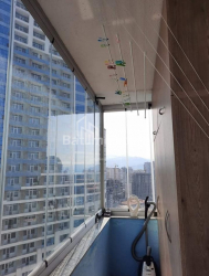 Квартира 70 м² - Нико Пиросмани, Батуми, Грузия