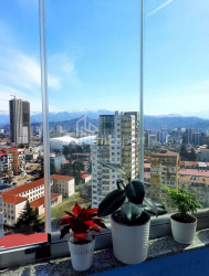 Квартира 70 м² - Нико Пиросмани, Батуми, Грузия