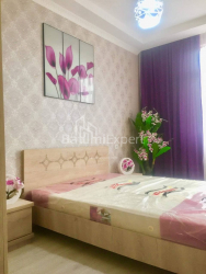 Квартира 44 м² - Селима Химшиашвили, Батуми, Грузия