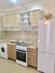 Квартира 44 м² - Селима Химшиашвили, Батуми, Грузия