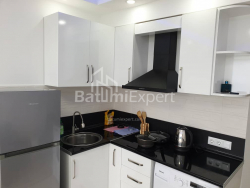 Квартира 31 м² - Шерифа Химшиашвили, Батуми, Грузия