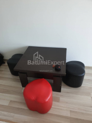Квартира 31 м² - Шерифа Химшиашвили, Батуми, Грузия