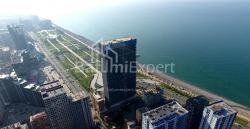 Квартира 31 м² - Шерифа Химшиашвили, Батуми, Грузия