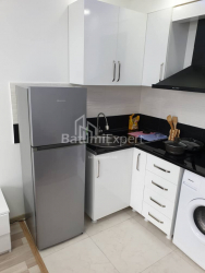 Квартира 31 м² - Шерифа Химшиашвили, Батуми, Грузия