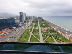 Квартира 31 м² - Шерифа Химшиашвили, Батуми, Грузия
