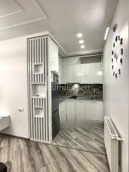 Квартира 48 м² - Аллея Героев, Батуми, Грузия
