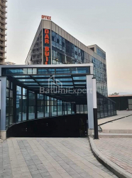 Квартира 48 м² - Аллея Героев, Батуми, Грузия