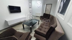 Квартира 48 м² - Аллея Героев, Батуми, Грузия