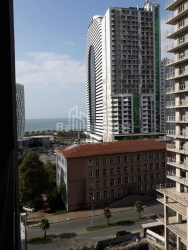 Квартира 48 м² - Аллея Героев, Батуми, Грузия