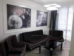 Квартира 48 м² - Аллея Героев, Батуми, Грузия