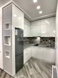 Квартира 48 м² - Аллея Героев, Батуми, Грузия