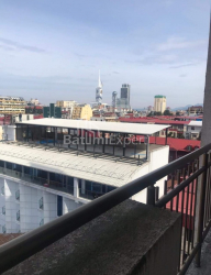 Квартира 64.7 м² - Царя Парнаваза, Батуми, Грузия