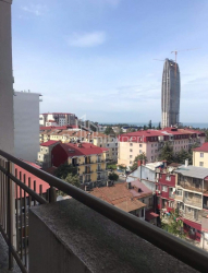 Квартира 64.7 м² - Царя Парнаваза, Батуми, Грузия