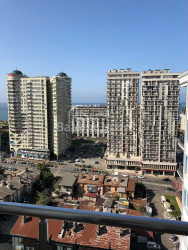 Квартира 48 м² - Нико Пиросмани, Батуми, Грузия
