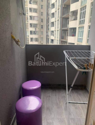 Квартира 29 м² - Юсуфа Кобаладзе, Батуми, Грузия