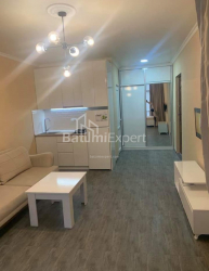 Квартира 29 м² - Юсуфа Кобаладзе, Батуми, Грузия