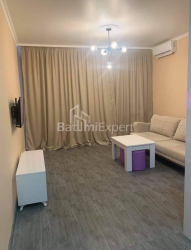 Квартира 29 м² - Юсуфа Кобаладзе, Батуми, Грузия
