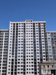 Квартира 41 м² - Селима Химшиашвили, Батуми, Грузия