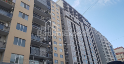 Квартира 41 м² - Селима Химшиашвили, Батуми, Грузия