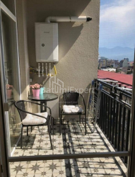 Квартира 41 м² - Селима Химшиашвили, Батуми, Грузия