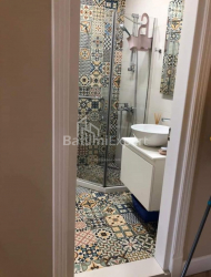 Квартира 41 м² - Селима Химшиашвили, Батуми, Грузия