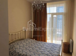 Квартира 41 м² - Селима Химшиашвили, Батуми, Грузия