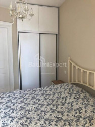 Квартира 41 м² - Селима Химшиашвили, Батуми, Грузия