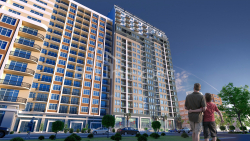 Квартира 41 м² - Селима Химшиашвили, Батуми, Грузия