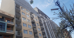 Квартира 41 м² - Селима Химшиашвили, Батуми, Грузия