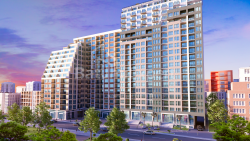 Квартира 41 м² - Селима Химшиашвили, Батуми, Грузия
