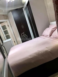 Квартира 54 м² - Юсуфа Кобаладзе, Батуми, Грузия
