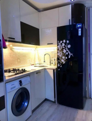 Квартира 54 м² - Юсуфа Кобаладзе, Батуми, Грузия