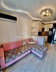 Квартира 54 м² - Юсуфа Кобаладзе, Батуми, Грузия