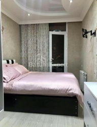 Квартира 54 м² - Юсуфа Кобаладзе, Батуми, Грузия