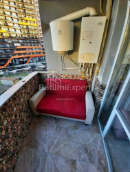 Квартира 54 м² - Юсуфа Кобаладзе, Батуми, Грузия