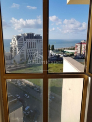 Квартира 102 м² - Юсуфа Кобаладзе, Батуми, Грузия