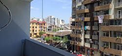 Квартира 53 м² - Михаила Лермонтова, Батуми, Грузия