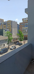 Квартира 53 м² - Михаила Лермонтова, Батуми, Грузия