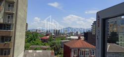 Квартира 53 м² - Михаила Лермонтова, Батуми, Грузия