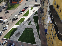 Квартира 33 м² - Юсуфа Кобаладзе, Батуми, Грузия
