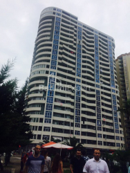 Квартира 33 м² - Юсуфа Кобаладзе, Батуми, Грузия