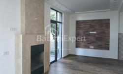 Частный дом 230 м² - Свимон Кананели, Квариати, Грузия