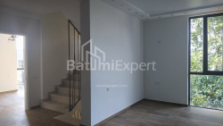 Частный дом 230 м² - Свимон Кананели, Квариати, Грузия