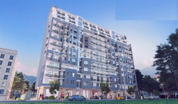 Квартира 101.4 м² - Ахалгазрдоба, Махинджаури, Грузия
